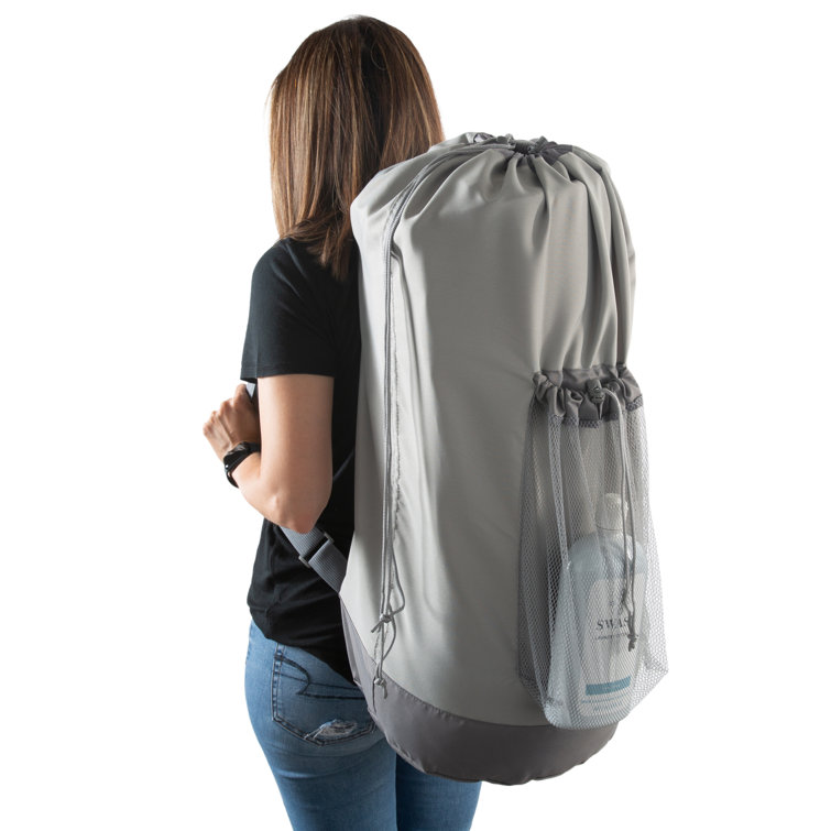 Simplify Backpack Wash Bag Wayfair